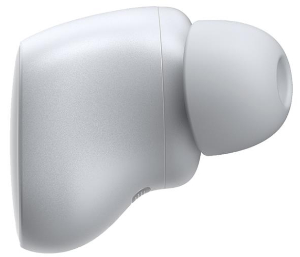Xiaomi Redmi Buds 3 Pro Glacier Grey - 673687 - zdjęcie 5